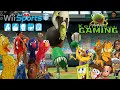 K F Gaming Wii Sports Baseball