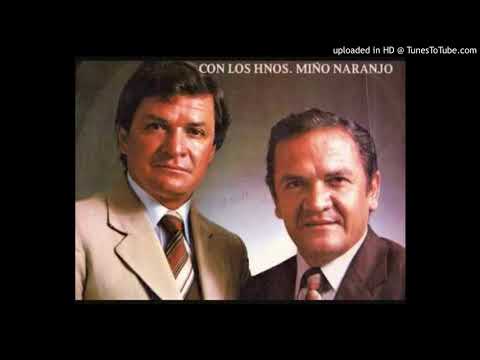 Cuitas De Amor - Hermanos Miño Naranjo