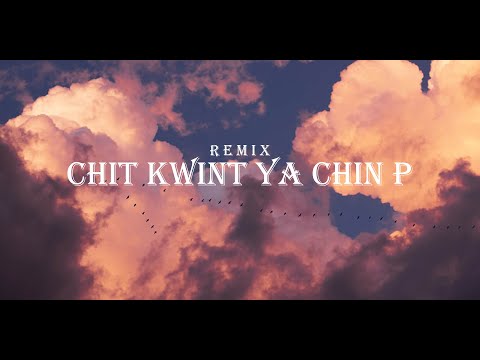 Chit Kwint Ya Chin P (ချစ်ခွင့်ရချင်ပြီ) - Kaung Myat | Music Myanmar