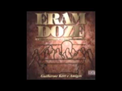 Eram Doze - Judas do beijo