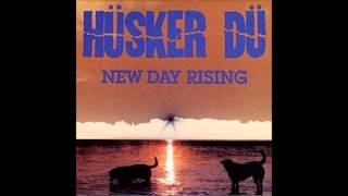 Husker Du -  I Apologize with Lyrics Below