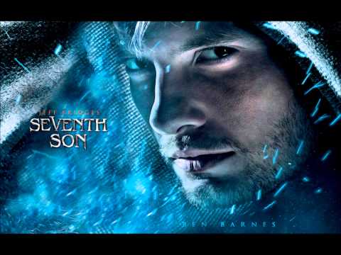 Seventh Son Soundtrack OST - Trailer Theme