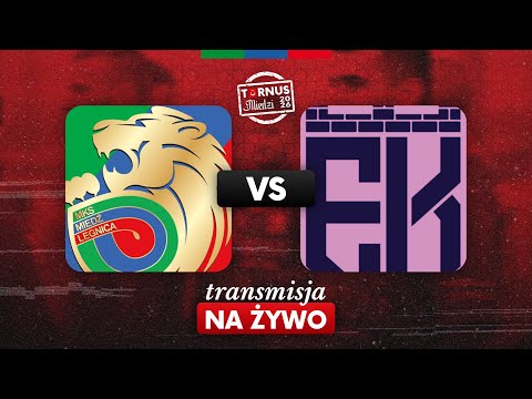 🔴 NA ŻYWO: MIEDŹ LEGNICA - EPICENTR KAMIENIEC PODOLSKI | MECZ KONTROLNY NR 3 | #TURNUSMIEDZI 🇹🇷