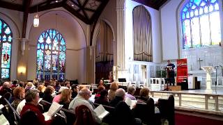 I'll Tell the World That I'm A Christian