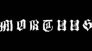 Mortuus - Astral Pandemonium