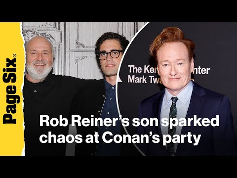 Page Six and New York Post