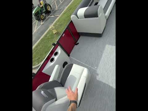 Boat video thumbnail