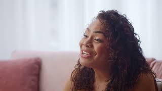  Finding Sisterhood Through a Traveling