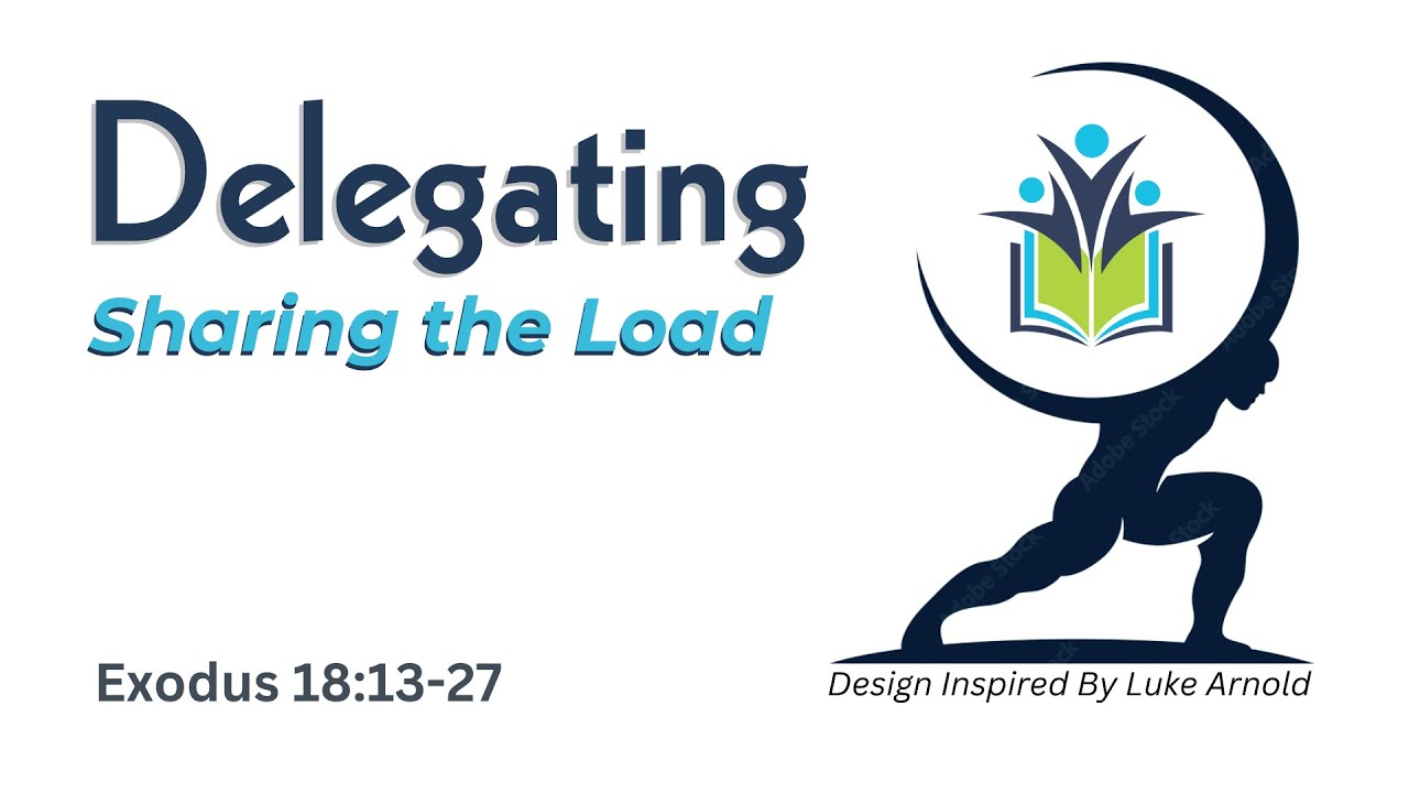 Delegating