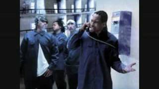 Sticky Fingaz Come on