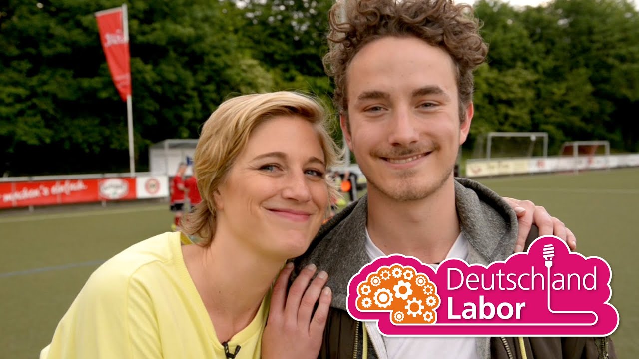 Deutschlandlabor – Folge 3: Fußball