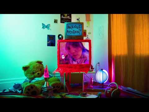 Video thumbnail for I Promise I’ll Stop Running From The Light