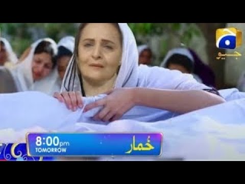 KHUMAR EPISODE 36 REVIEW | KHUMAR EPISODE 36 PROMO & REVIEW | @HarPalGeoOfficial
