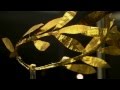 Bible Lands Museum Pure Gold Exhibition
