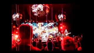 The Who - Who Are You - Live in Amsterdam 2013 (HD)