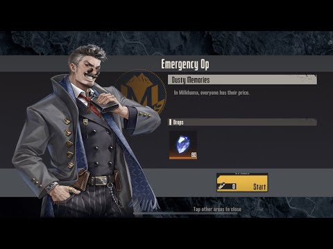 Dusty Memories Mecharashi