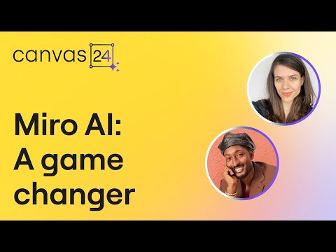 Innovate Faster with Miro AI: Supercharge Your Workflows 🚀