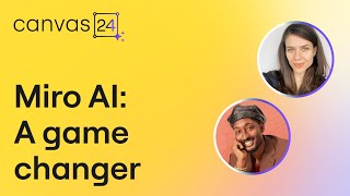 Innovate Faster with Miro AI: Supercharge Your Workflows 🚀