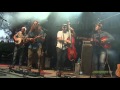 Greensky Bluegrass w/Joshua Davis - Last Winter in Copper Country - 2016 Northwest String Summit