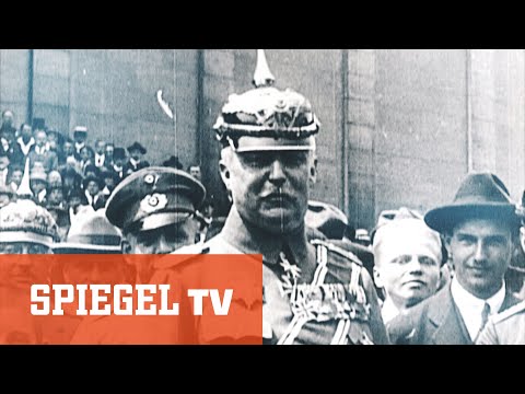 Der 9. November: Ein »Schicksalstag« der Deutschen | Schlaglicht | SPIEGEL TV
