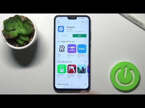 How to Check Battery Health Condition in Honor 9X Lite? Control Battery Specification!