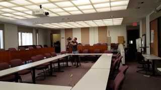 A Day In The Life: EDS Tech Services