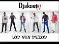 DJ FEDY - Djakout #1   Mwen Mouri(Lyrics)