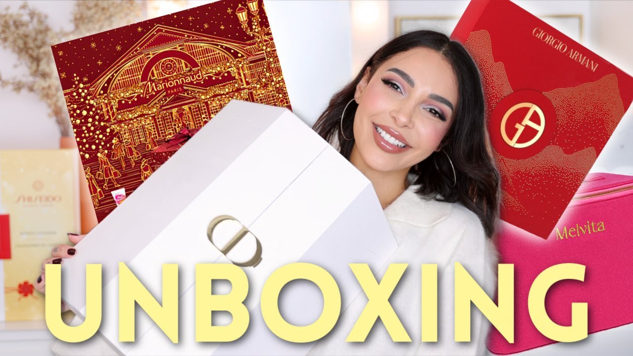 I JUDGE THE 2024 ADVENT CALENDARS: Part 3