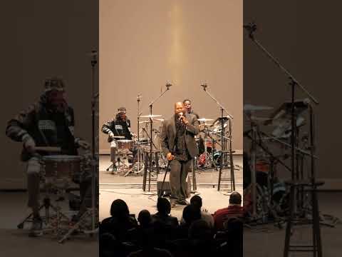 Hit me 21 Times! #OnQ presents Soulful Noel 2023