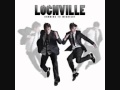 Locnville - Head To The Sky 