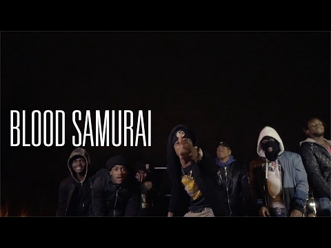 DOS - "BLOOD SAMURAI" (VS Smoove, Tay Meezly, Gucc Money) Music Video | Shot By @MeetTheConnectTv