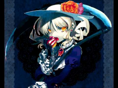 [東方 Melodeath] Kissing the Mirror - B.A.D.