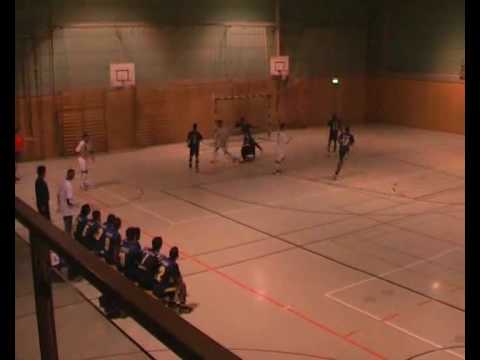 Futsal America Latina - Eintracht Frankfurt TEIL 5