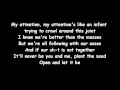 P Nk Are We All We Are Lyrics