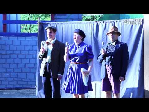 Rakkaat Hölmöläiset 2015 traileri2