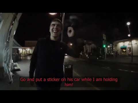 SADB MOSCOW-SO FUNNiEST PEOPLE!