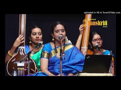 ninnu jeppa kAraNamEmi-mandAri - Patnam Subramanya Iyer - Gayathri Girish