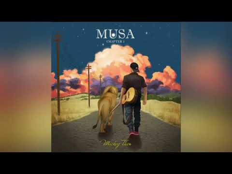 Antojito - Mickey Then (New Bachata 2020💥)