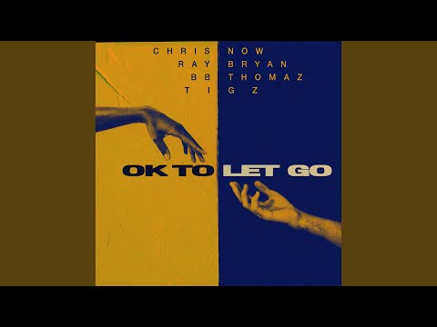 OK to Let Go