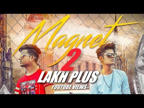 Magnet