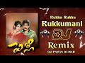 Rukku Rukku Rukkumani Dj Song Rukku Rukku Rukkumani Song Dj Remix Dj Pavan Kumar Mixes From Dlk
