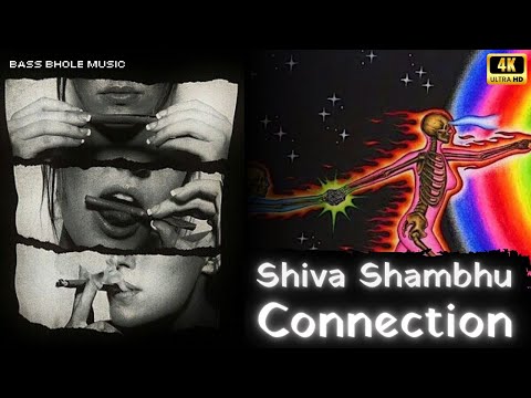 Shiva Shambhu Connection Song | Chai Chilam Connection song | Psychedelic Visuals | No to Drugs