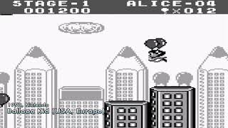 All Nintendo Game Boy Games in One Video