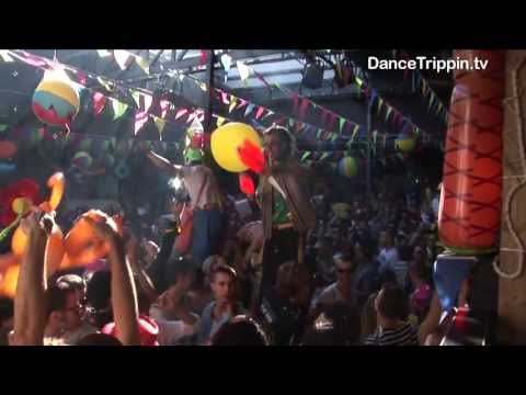 De La Swing | Elrow | Barcelona (Spain)