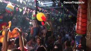 De La Swing | Elrow (Barcelona, Spain) DJ Set | DanceTrippin