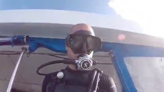 Liveaboard, Maldives December 2015, Emperor Voyager