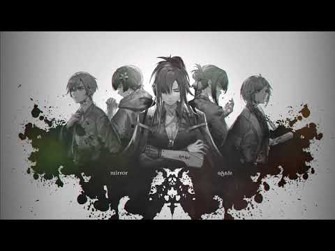 [Girls' Frontline OST] Mirror Stage - GF_21winter_avg_betray