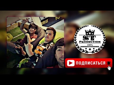 HM [Hasan Madudov] ft. Ayzik lil Jovid - Тони рав 2018 [ST]