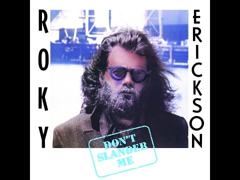 Roky Erickson - Haunt (Alternate Take)