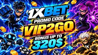 1xbet Tutorial: Quick Guide to Placing Nrts in 6 Seconds